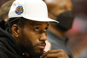 Став відомий головний кандидат на останнє місце у складі збірної США на Олімпіаду в Парижі 53 - basket.com.ua