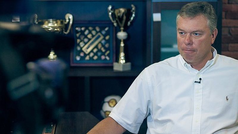 Олександр Волков захищає рідну землю в лавах тероборони 1 - basket.com.ua