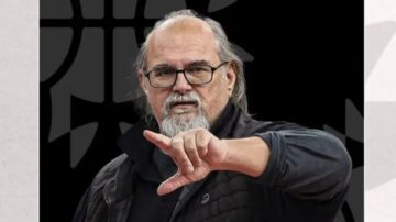 Збірна Грузії напередодні Євробаскету продовжила контракт із головним тренером 43