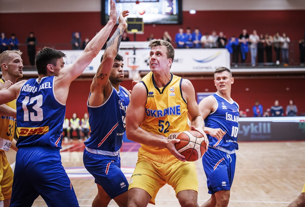 Збірна України отримала розклад матчів у пре-кваліфікації Олімпіади 6 - basket.com.ua Збірна України отримала розклад матчів у пре-кваліфікації Олімпіади 5 - basket.com.ua