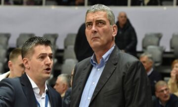 Президент хорватської федерації пішов у відставку після поразки від Фінляндії 37