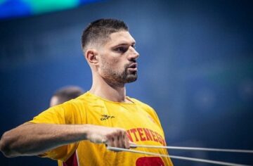 Нікола Вучевич: "Для гравців НБА турніри ФІБА ​​— це те, до чого потрібно адаптуватися" 65 - basket.com.ua