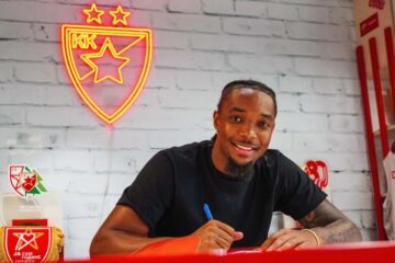 Середняк Євроліги зробив один із найгучніших трансферів літа 39