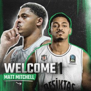 Офіційно: "Жальгіріс" та "Монако" посилили склад топ-гравцями турецької Суперліги 47 - basket.com.ua