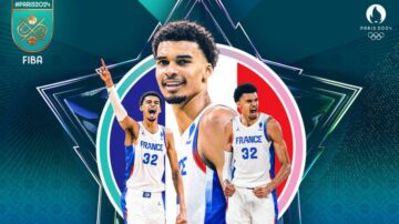 Визначено висхідну зірку Олімпійських ігор-2024 з баскетболу 54 - basket.com.ua