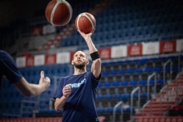 Станіслав Тимофеєнко: "Анвіл" показав наш рівень і слабкі сторони, над якими треба працювати" 39