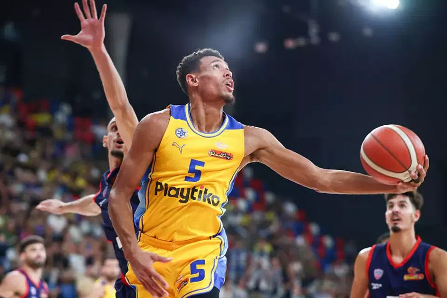 Топ-клуб Євроліги на місяць втратив головну зірку команди 1