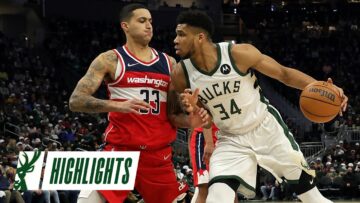 Герои дня в НБА: Адетокумбо превзошел Джордана, конкурент Михайлюка установил мощное достижение 41 - basket.com.ua