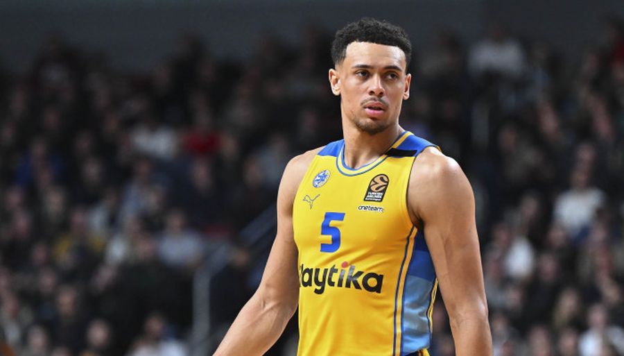 Учасник Фіналу чотирьох намагається переманити солідною зарплатою лідера "Маккабі" 1