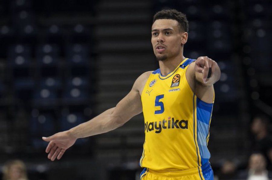 "Фенербахче" переманить до себе найкращого скорера "Маккабі" 1 - basket.com.ua