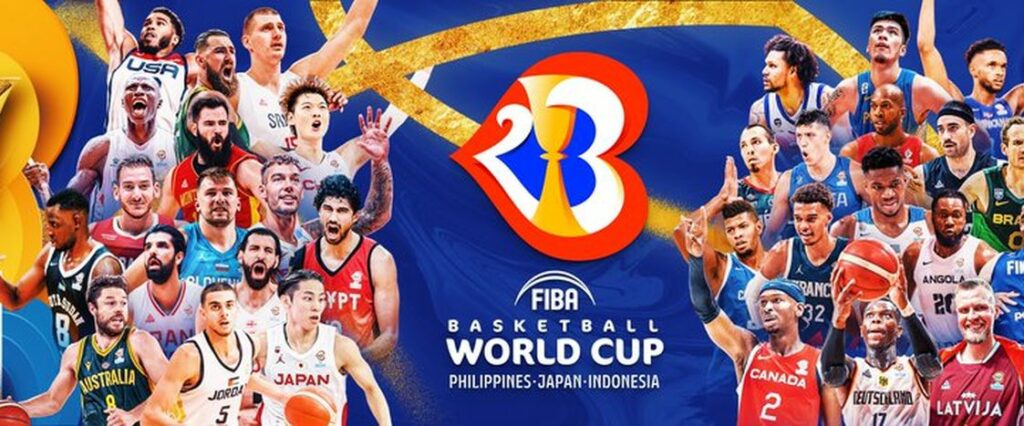 Визначились усі учасники ЧС-2023 1 - basket.com.ua