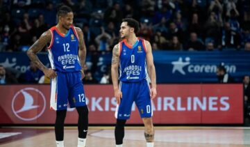 Американський форвард "Анадолу Ефеса" зацікавив "Мілан" та "Монако" 49 - basket.com.ua