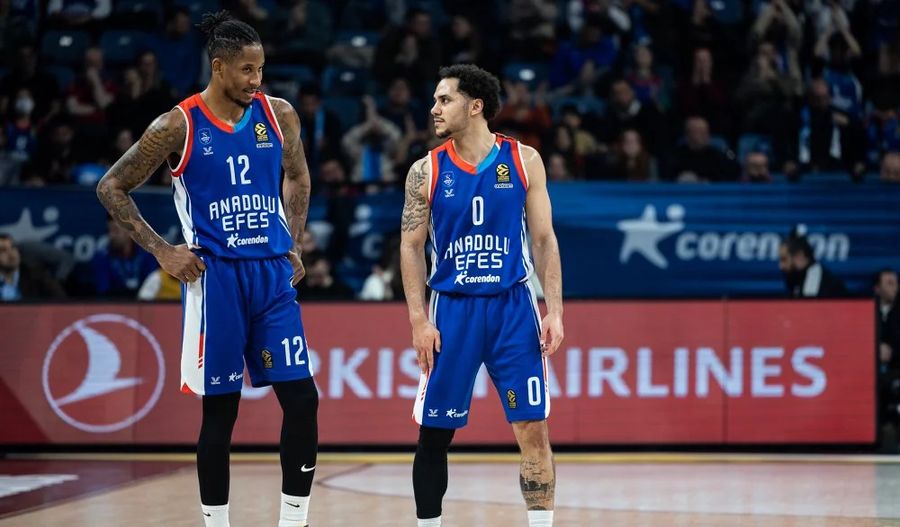 Американський форвард "Анадолу Ефеса" зацікавив "Мілан" та "Монако" 2 - basket.com.ua Американський форвард "Анадолу Ефеса" зацікавив "Мілан" та "Монако" 1 - basket.com.ua