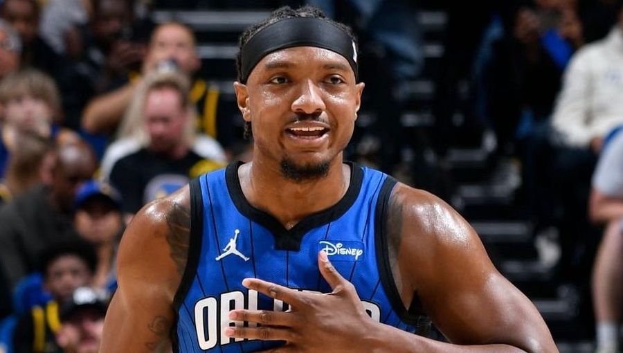 "Орландо" видав контракт центровому на 59 млн доларів 1