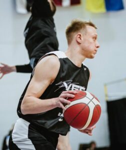 <strong>Віталій Зотов продовжить кар’єру в латвійському ВЕФ</strong> 3 - basket.com.ua