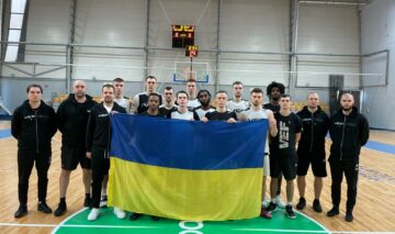 Нова команда Зотова відправить всю зарплатню за наступний місяць ЗСУ 41 - basket.com.ua