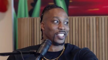 Двайт Ховард зізнався, чому не хотів переходити в "Лейкерс" в епоху Кобі Браянта 37