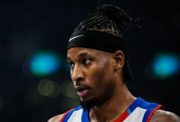 Зірка Євроліги приєднається до сербського гранда 25