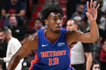 “Індіана” підписала другий пік драфту-2020 на дворічний контракт 25