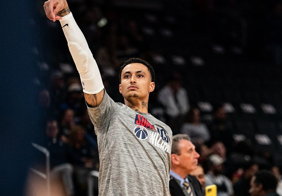 "Вашингтон" повторив клубний антирекорд за кількістю поразок поспіль 2 - basket.com.ua "Вашингтон" повторив клубний антирекорд за кількістю поразок поспіль 1 - basket.com.ua