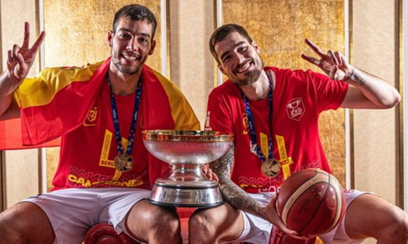 Брати Ернангомеси можуть стати гравцями “Барселони” 2 - basket.com.ua Брати Ернангомеси можуть стати гравцями “Барселони” 1 - basket.com.ua