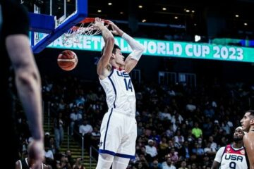 Центровий збірної США: "Ми відчуваємо, що ми сильні, але надалі будемо ще кращими" 67 - basket.com.ua