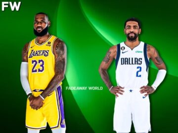 Леброн Джеймс назвав найбільш талановитого гравця в історії НБА 39 - basket.com.ua