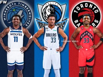 Названо 3 команди. які хочуть задрафтувати Бронні Джеймса. В одній з них він не проти опинитися 29 - basket.com.ua