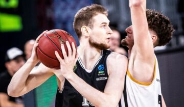 Українці за кордоном: Войналович набрав 20 очок, Мішула, Мироненко, Грицак 51