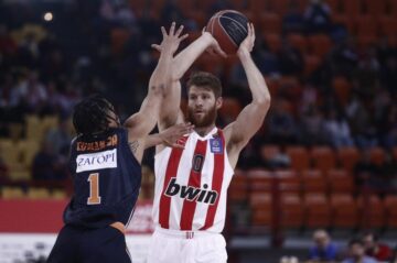 Лідер Євроліги працює над продовженням контрактів із чотирма важливими гравцями 55 - basket.com.ua