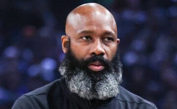 Клуб Східної конференції звільнив головного тренера 49 - basket.com.ua