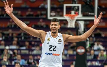 "Реал" запропонував лідеру покращені умови контракту 45 - basket.com.ua