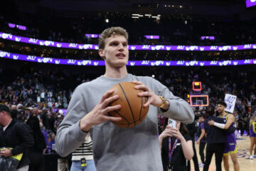 "Голден Стейт" хоче виміняти одного з кращих європейських гравців НБА за суттєвий пакет активів 29 - basket.com.ua