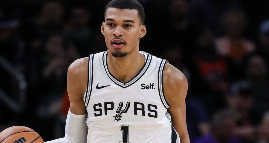Визначено найкращого новачка року в НБА 2 - basket.com.ua Визначено найкращого новачка року в НБА 1 - basket.com.ua