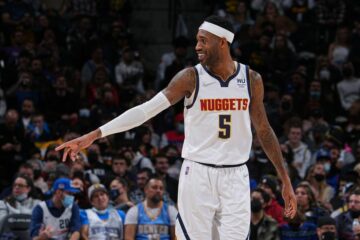 "Філадельфія" працює над підписанням досвідченого захисника 43 - basket.com.ua