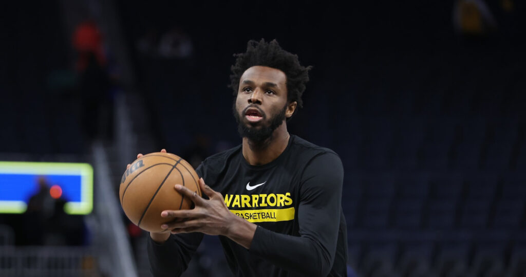 Ключовий гравець “Голден Стейт” повернеться в плей-оф і зіграє вперше з середени лютого 1