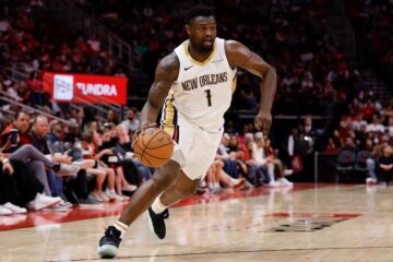 "Нью-Орлеан" прийняв категоричне рішення по обміну Зайона Вільямсона 27