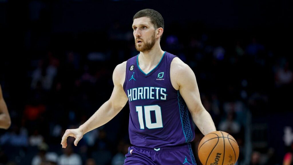 Михайлюк, європейська легенда, 6-разовий учасник МВЗ: вільні агенти, які досі доступні на ринку НБА 1 - basket.com.ua