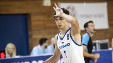 Євробаскет U-20: результати матчів 14 липня 35