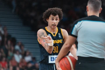 У складі збірної України відбулася одна заміна на матч проти Словаччини 57