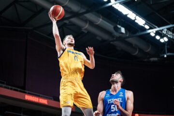 22 гравці — у розширеному складі збірної України на пре-кваліфікацію ЧС-2027 37