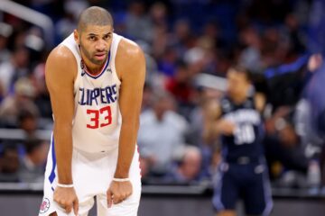 Зірковий європейський ветеран НБА розірвав контракт з клубом і вийде на ринок вільних агентів 55