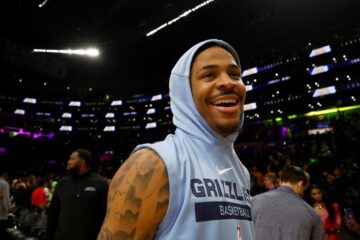 Джа Морент виконав провокаційний жест на адресу тренерів суперників. Він пояснив свою поведінку 37