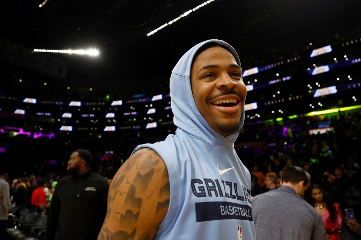 Джа Морент виконав провокаційний жест на адресу тренерів суперників. Він пояснив свою поведінку 1