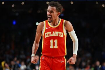 "Атланта" встановила вражаючий рекорд останніх 33 років в НБА 51 - basket.com.ua