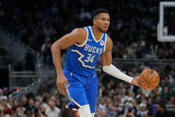 Один з кращих гравців НБА пропустить Матч всіх зірок через травму 55