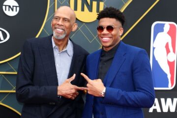 Топ-команда НБА заради трансферу Адетокумбо виставила на обмін всіх гравців, крім одного 37