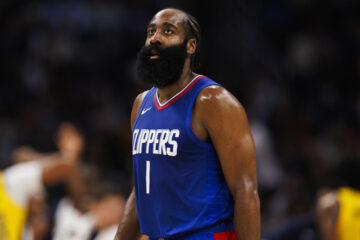 Джеймс Харден перевершив вражаюче плеймейкерське досягнення члена Залу слави 51