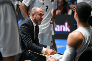 Збірна Іспанії визначилася з головним кандидатом на посаду головного тренера 27