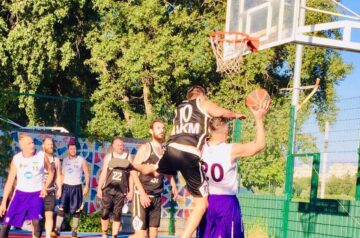 Кубок Гідропарка: результати 8-го туру, розклад 1/4 фіналу 29